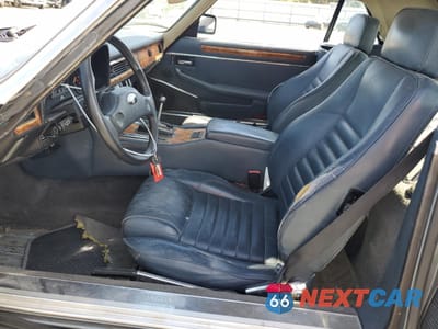 Zdjęcie 7 z 12 samochodu: 1989 JAGUAR XJS VIN:SAJNV4849KC157874 - miniatura