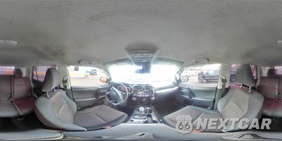 Zdjęcie 14 z 16 samochodu: 2021 TOYOTA 4RUNNER SR5/SR5 PREMIUM VIN:JTEPU5JR0M5918770 - miniatura