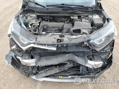 Zdjęcie 11 z 14 samochodu: 2019 HONDA CR-V LX VIN:5J6RW6H35KL003947 - miniatura