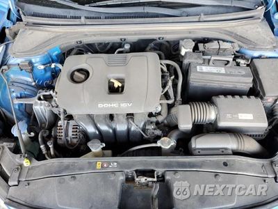 Zdjęcie 11 z 12 samochodu: 2017 HYUNDAI ELANTRA SE VIN:KMHD74LF4HU400809 - miniatura