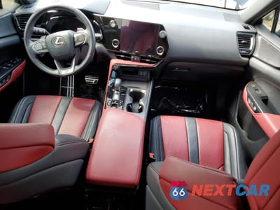 Zdjęcie 8 z 12 samochodu: 2022 LEXUS NX 350 VIN:JTJKGCEZ1N2006458 - miniatura