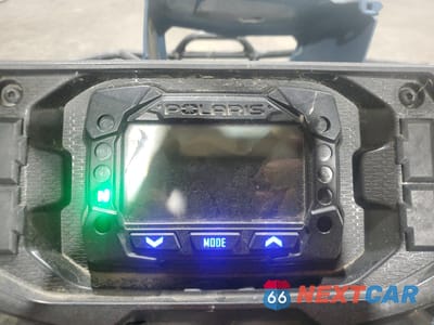 Zdjęcie 8 z 11 samochodu: 2022 POLARIS SPORTSMAN 450 H.O. UTILITY PACKAGE VIN:4XASEG502NA159817 - miniatura