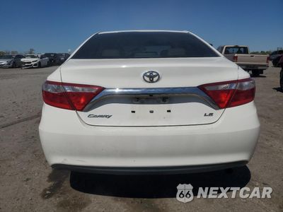 Zdjęcie 6 z 14 samochodu: 2016 TOYOTA CAMRY LE VIN:4T4BF1FK8GR532929 - miniatura
