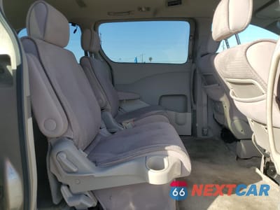 Zdjęcie 11 z 13 samochodu: 2005 NISSAN QUEST S VIN:5N1BV28U45N123660 - miniatura