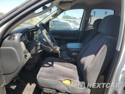 Zdjęcie 7 z 15 samochodu: 2003 DODGE RAM 1500 ST VIN:1D7HA18N83S364221 - miniatura