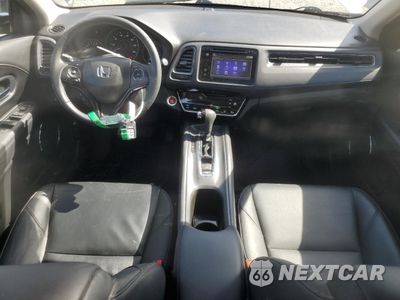 Zdjęcie 8 z 16 samochodu: 2018 HONDA HR-V EXL VIN:3CZRU6H77JM714538 - miniatura