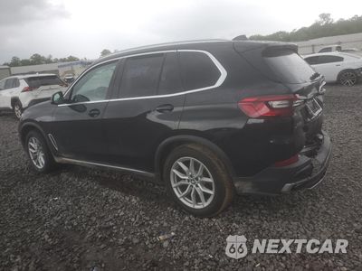 Drugie zdjęcie samochodu z przodu: 2019 BMW X5 XDRIVE40I VIN:5UXCR6C58KLL07364 - miniatura