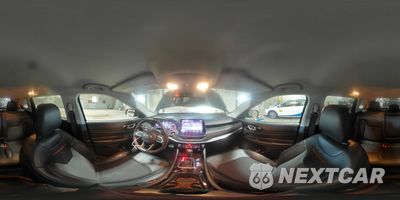 Zdjęcie 13 z 16 samochodu: 2022 JEEP COMPASS TRAILHAWK VIN:3C4NJDDB0NT211604 - miniatura