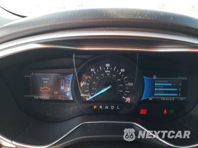 Zdjęcie 9 z 12 samochodu: 2016 FORD FUSION SE HYBRID VIN:3FA6P0LU1GR208344 - miniatura