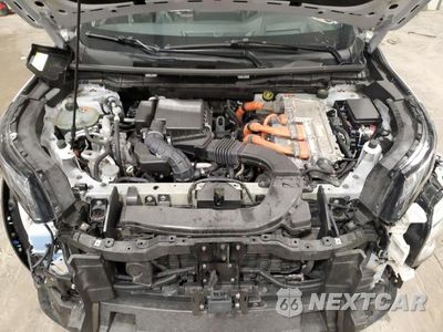 Zdjęcie 12 z 14 samochodu: 2023 MITSUBISHI OUTLANDER SEL VIN:JA4T5VA9XPZ012200 - miniatura