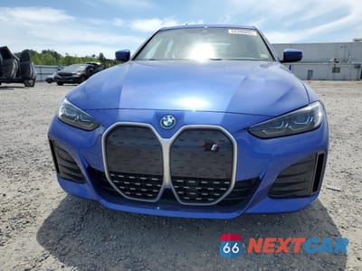 Zdjęcie 9 z 28 samochodu: 2024 BMW I4 XDRIVE 40 VIN:WBY83FB09RFR86261 - miniatura