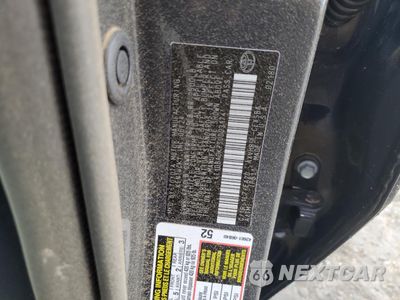 Zdjęcie 12 z 13 samochodu: 2025 TOYOTA CAMRY XSE VIN:4T1DBADK7SU003174 - miniatura