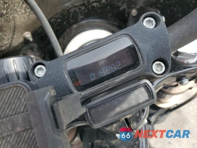 Zdjęcie 7 z 9 samochodu: 2021 HARLEY-DAVIDSON FXBBS VIN:1HD1YYK24MB041993 - miniatura