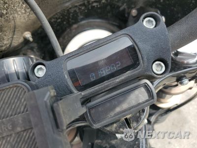 Zdjęcie 7 z 9 samochodu: 2021 HARLEY-DAVIDSON FXBBS VIN:1HD1YYK24MB041993 - miniatura