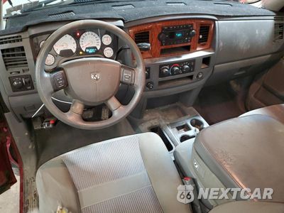 Zdjęcie 8 z 14 samochodu: 2006 DODGE RAM 1500 VIN:3D7KS19D26G146635 - miniatura