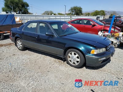 Czwarte zdjęcie samochodu z boku: 1995 ACURA LEGEND SE VIN:JH4KA769XSC013701 - miniatura