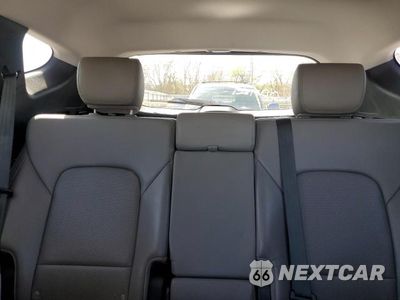 Zdjęcie 10 z 13 samochodu: 2017 HYUNDAI SANTA FE SPORT VIN:5NMZU3LB5HH008441 - miniatura