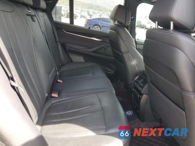 Zdjęcie 11 z 13 samochodu: 2017 BMW X5 XDRIVE50I VIN:5UXKR6C30H0J85331 - miniatura