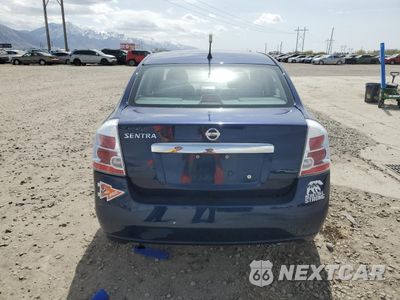 Zdjęcie 6 z 14 samochodu: 2010 NISSAN SENTRA 2.0 VIN:3N1AB6AP8AL704418 - miniatura