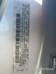 Zdjęcie 14 z 14 samochodu: 2012 VOLKSWAGEN JETTA TDI VIN:3VWLL7AJ7CM035606 - miniatura