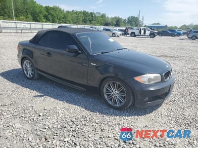 Czwarte zdjęcie samochodu z boku: 2013 BMW 128 I VIN:WBAUL7C57DVU08994 - miniatura