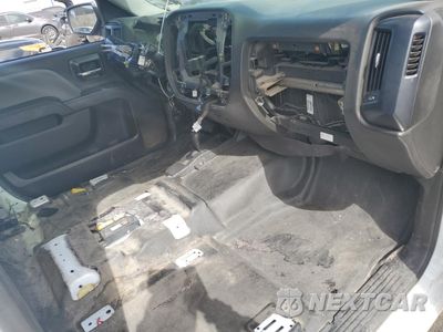 Zdjęcie 8 z 12 samochodu: 2014 CHEVROLET SILVERADO K1500 VIN:1GCNKPEC2EZ295195 - miniatura