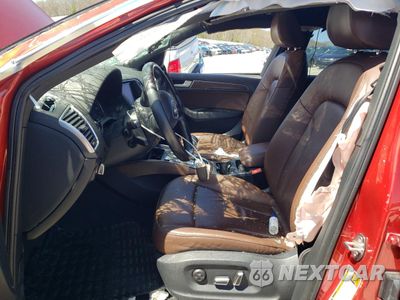 Zdjęcie 7 z 13 samochodu: 2015 AUDI Q5 PREMIUM VIN:WA1CFAFP4FA122153 - miniatura
