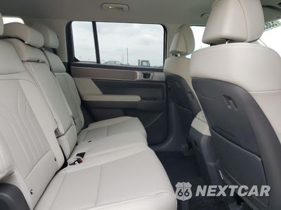 Zdjęcie 11 z 14 samochodu: 2025 HYUNDAI SANTA FE SEL VIN:5NMP24GL2SH087659 - miniatura