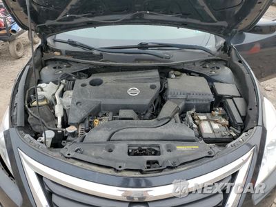 Zdjęcie 11 z 12 samochodu: 2015 NISSAN ALTIMA 2.5 VIN:1N4AL3AP1FC474870 - miniatura