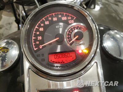 Zdjęcie 7 z 9 samochodu: 2011 HARLEY-DAVIDSON FLHRC VIN:1HD1FRM12BB604438 - miniatura