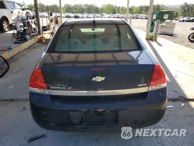Zdjęcie 6 z 14 samochodu: 2007 CHEVROLET IMPALA LT VIN:2G1WT58K079225290 - miniatura