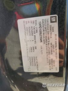 Zdjęcie 13 z 14 samochodu: 2008 GMC YUKON XL C1500 VIN:1GKFC16088J206496 - miniatura