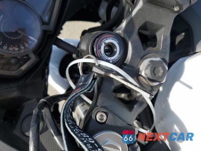 Zdjęcie 8 z 10 samochodu: 2023 KAWASAKI EX400 VIN:JKAEXKH1XPDAR7086 - miniatura