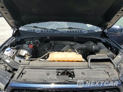 Zdjęcie 12 z 13 samochodu: 2018 FORD F150 SUPERCREW VIN:1FTEW1C59JFA86330 - miniatura