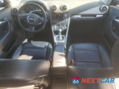 Zdjęcie 8 z 14 samochodu: 2011 AUDI A3 PREMIUM PLUS VIN:WAUKJAFM9BA166095 - miniatura