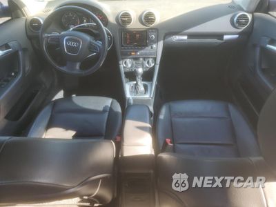 Zdjęcie 8 z 14 samochodu: 2011 AUDI A3 PREMIUM PLUS VIN:WAUKJAFM9BA166095 - miniatura