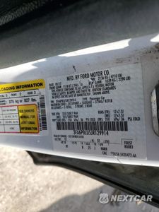 Zdjęcie 12 z 12 samochodu: 2018 FORD FUSION SE HYBRID VIN:3FA6P0LU5JR129914 - miniatura