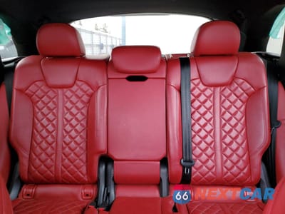 Zdjęcie 10 z 14 samochodu: 2022 AUDI SQ5 PRESTIGE VIN:WA1C4AFY3N2097527 - miniatura