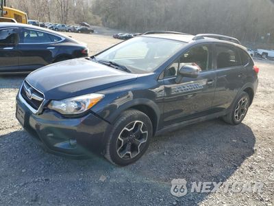 2015 SUBARU XV CROSSTREK 2.0 LIMITED JF2GPAPC6F8327966 - główne zdjęcie licytacji z USA - miniatura