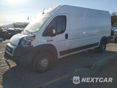 2022 RAM PROMASTER 2500 2500 HIGH 3C6LRVDG0NE120989 - główne zdjęcie licytacji z USA - miniatura