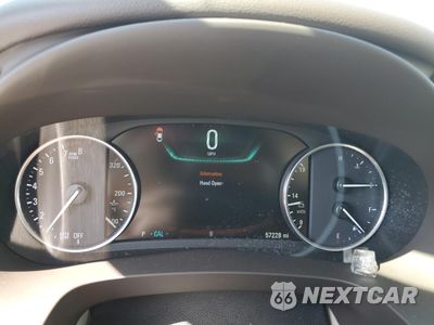 Zdjęcie 9 z 13 samochodu: 2018 BUICK LACROSSE PREMIUM VIN:1G4ZR5SS7JU143932 - miniatura