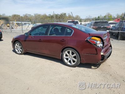 Drugie zdjęcie samochodu z przodu: 2010 NISSAN ALTIMA BASE VIN:1N4AL2AP2AC108919 - miniatura