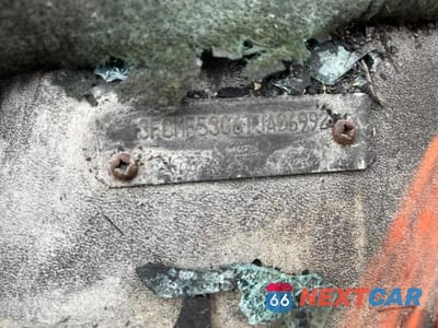 Zdjęcie 10 z 10 samochodu: 1996 FORD F350 SUPER VIN:3FCMF53G6TJA06992 - miniatura