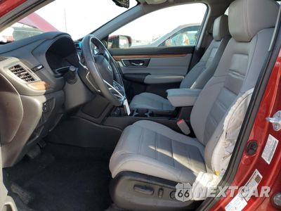 Zdjęcie 7 z 16 samochodu: 2021 HONDA CR-V EXL VIN:7FART6H84ME013972 - miniatura