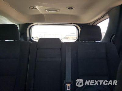 Zdjęcie 10 z 13 samochodu: 2017 DODGE DURANGO SXT VIN:1C4RDHAG2HC748362 - miniatura