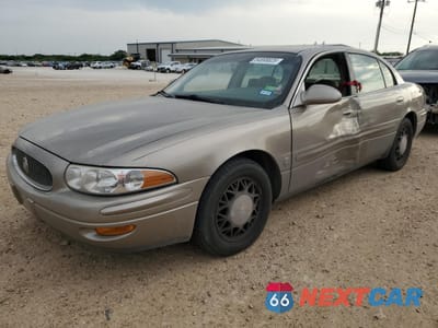 2000 BUICK LESABRE LIMITED 1G4HR54K1YU131584 - główne zdjęcie licytacji z USA - miniatura