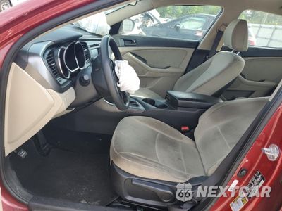 Zdjęcie 7 z 14 samochodu: 2013 KIA OPTIMA LX VIN:5XXGM4A78DG186221 - miniatura