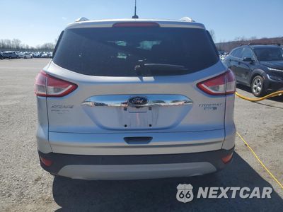 Zdjęcie 6 z 13 samochodu: 2016 FORD ESCAPE TITANIUM VIN:1FMCU9J9XGUB87572 - miniatura