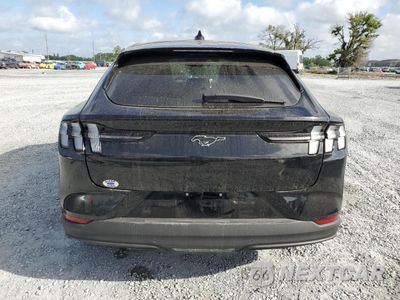 Zdjęcie 6 z 13 samochodu: 2024 FORD MUSTANG MACH-E SELECT VIN:3FMTK1R49RMA03746 - miniatura