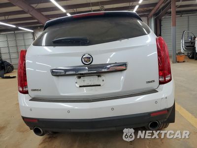 Zdjęcie 6 z 15 samochodu: 2013 CADILLAC SRX LUXURY COLLECTION VIN:3GYFNCE34DS556417 - miniatura